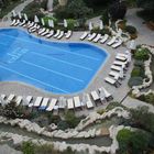 Pools im Hotel Garden of Eden Black Sea in Bulgaria