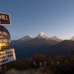 Poon Hill