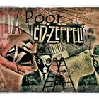 - poor Led Zepplin -