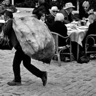 Poor worker Antaly Harbour