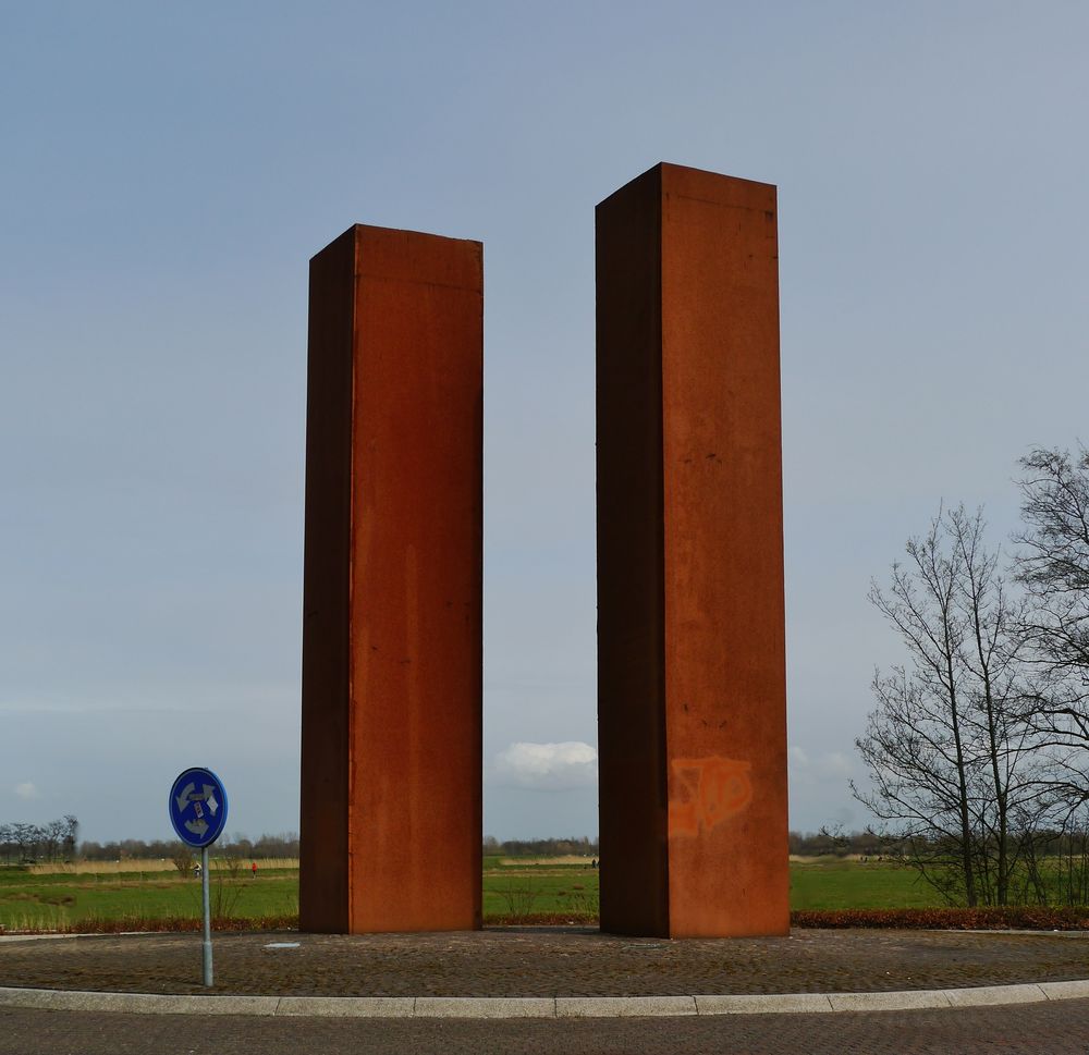 Poort van Bergen