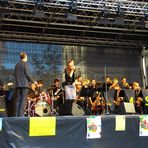 Pop Akademie : MSL Bigband (1)