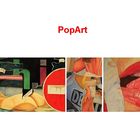 pop art