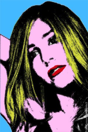 Pop art 2