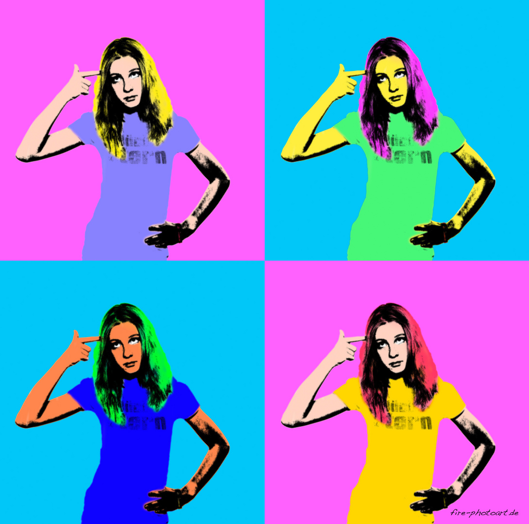 POP ART