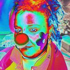 Pop Art Clowns