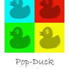 Pop-Duck