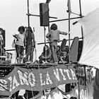 Pop Festival di "Re Nudo", Zerbo, giugno 1972