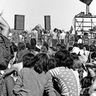 Pop Festival di "Re Nudo", Zerbo, giugno 1972