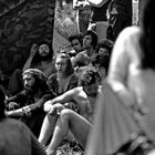Pop Festival di "Re Nudo", Zerbo, giugno 1972