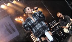 Pop Frida Gold köln sep14