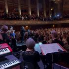 Pop Meets Klassik im Wiesbadener Kurhaus