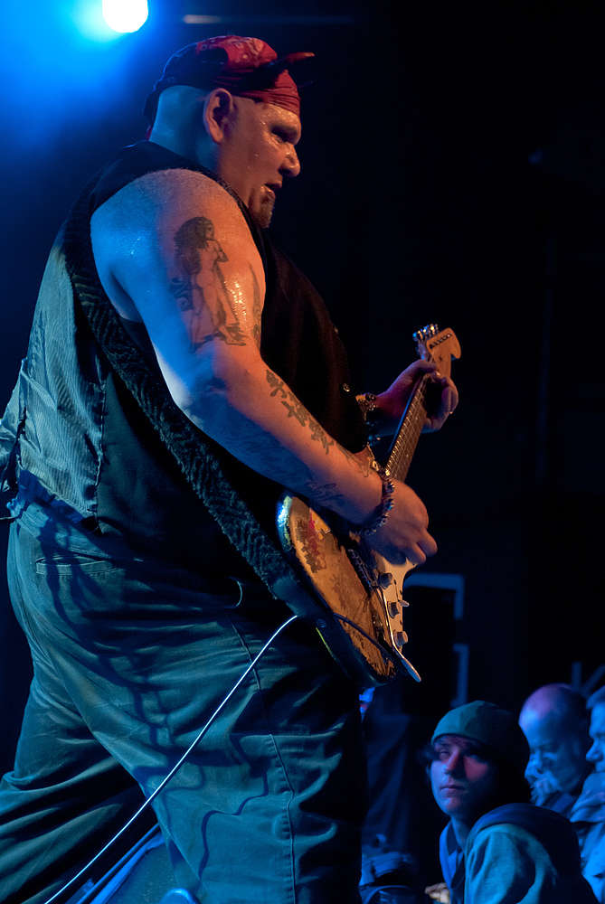 Popa Chubby 02