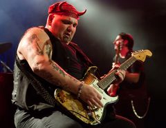 Popa Chubby 03