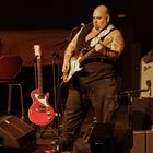 Popa Chubby...