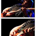 Popa Chubby 2012