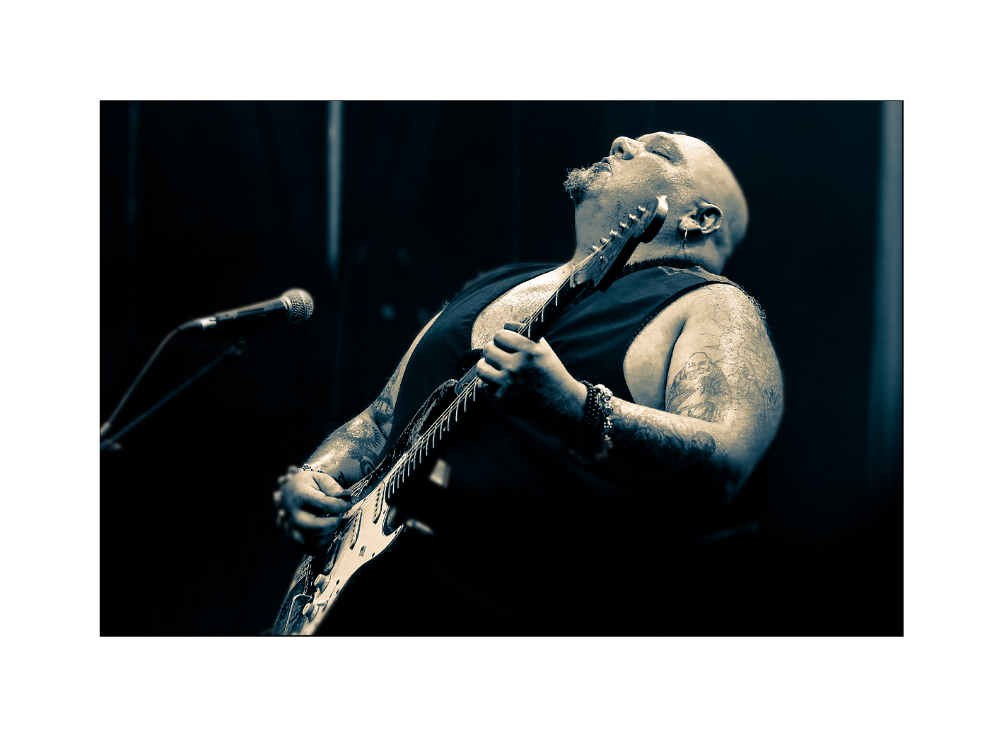 Popa Chubby 3