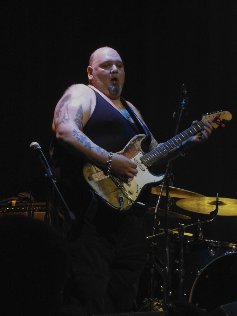 Popa Chubby