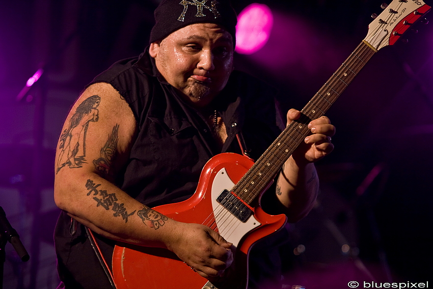 Popa Chubby