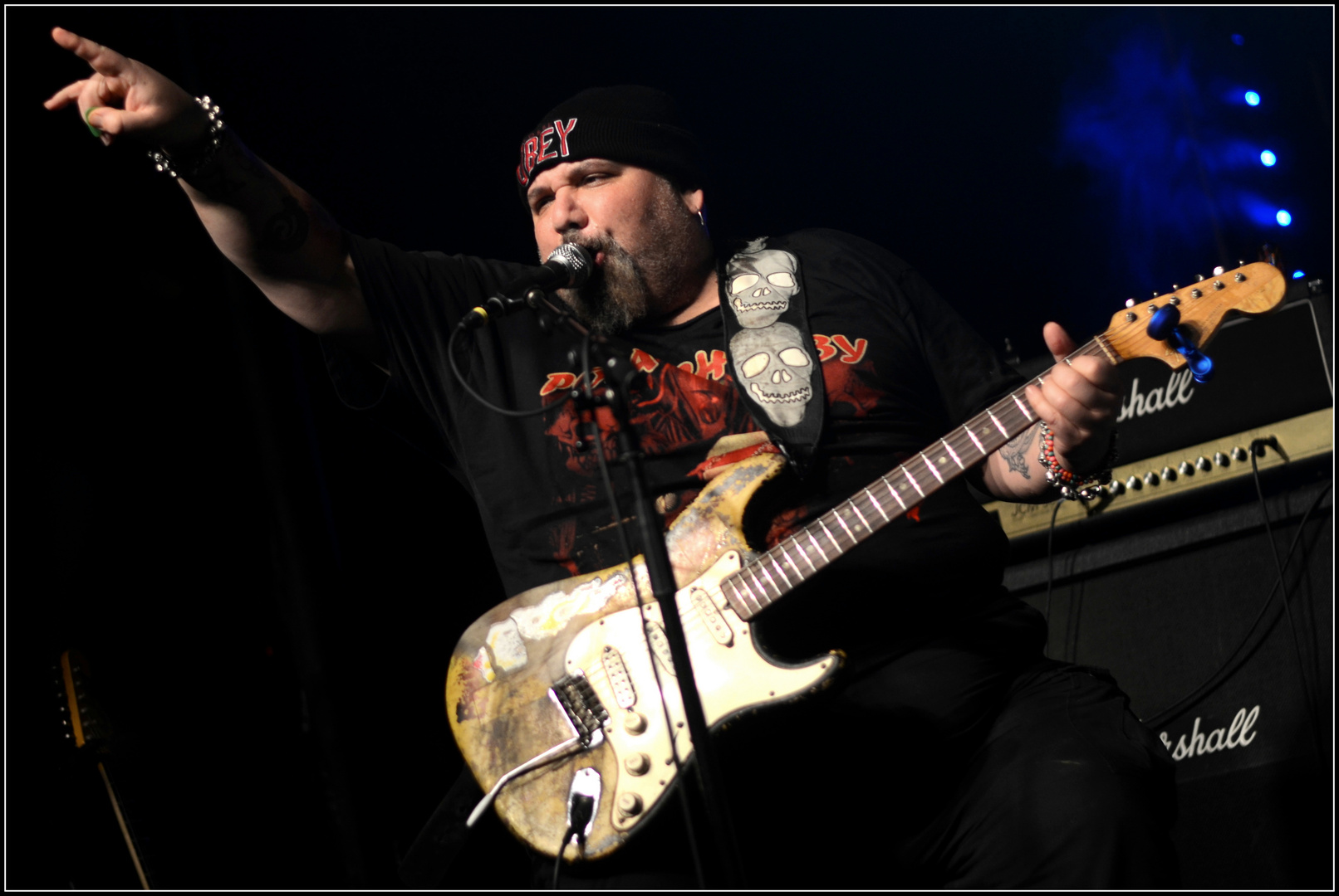 Popa Chubby