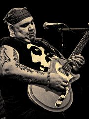 Popa Chubby