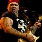 Popa Chubby ..