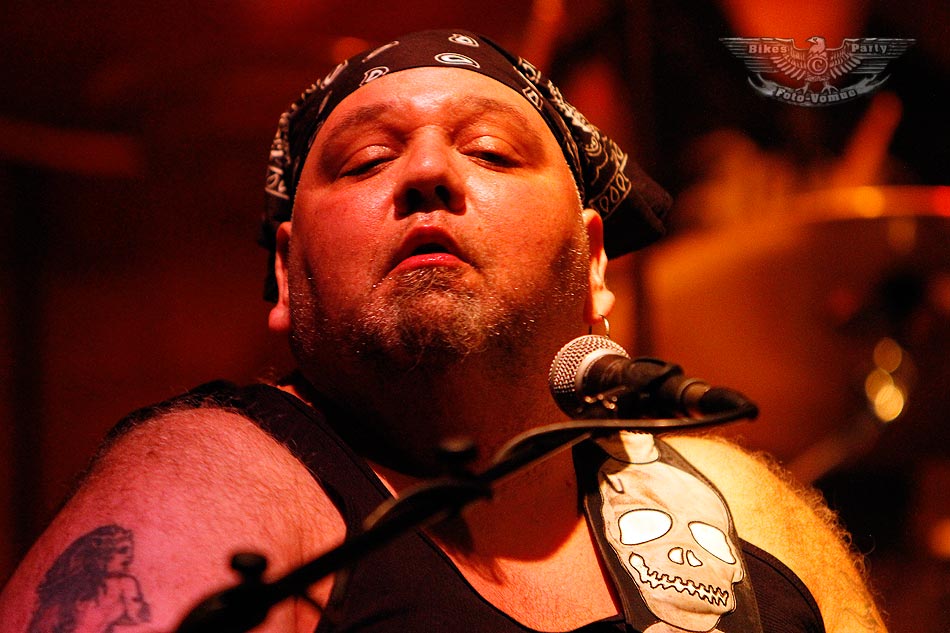 Popa Chubby I...