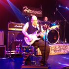 popa chubby  in der Harmonie Bonn