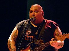 Popa Chubby, NYC Blues