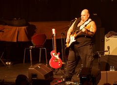 Popa Chubby NYC-Bronx