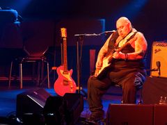 Popa Chubby NYC-Bronx III.
