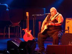 Popa Chubby NYC-Bronx III.