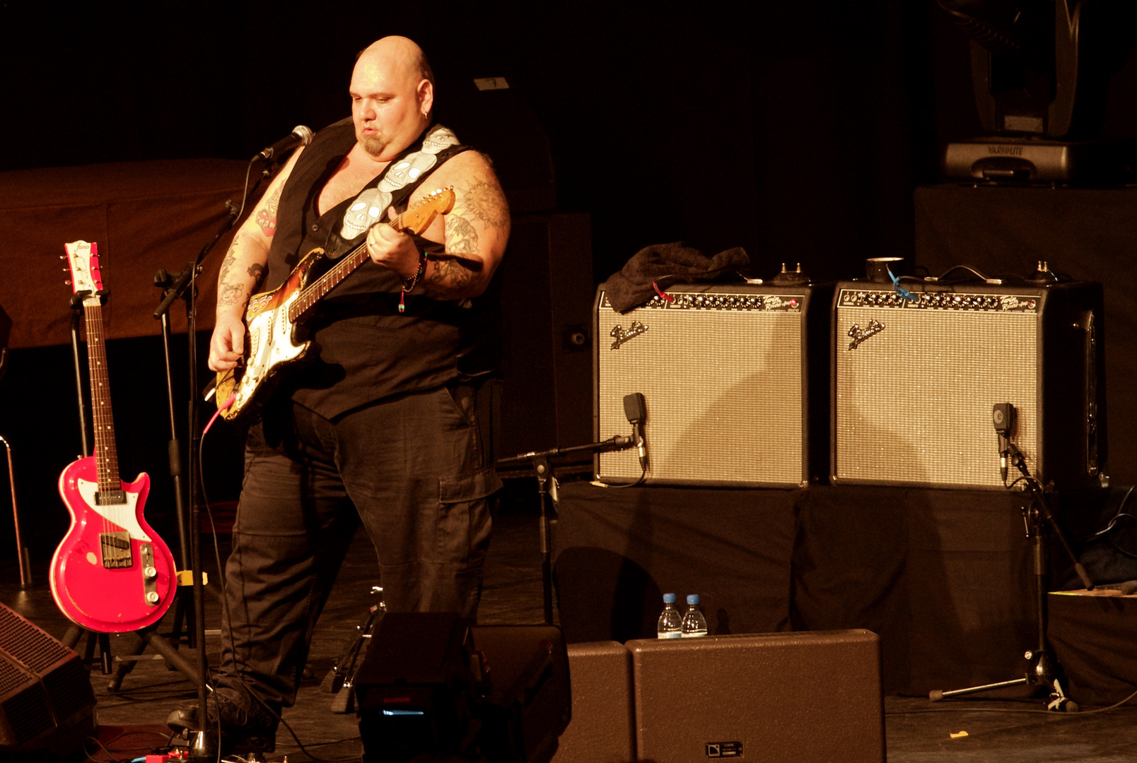 Popa Chubby / NYC