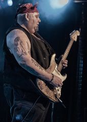 Popa Chubby - reloaded