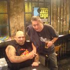 Popa Chubby und Kay