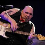 POPA CHUBBY (USA) 