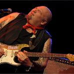 POPA CHUBBY (USA)