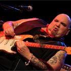 POPA CHUBBY (USA)