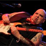 POPA CHUBBY (USA)