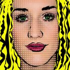 PopArt - Portrait