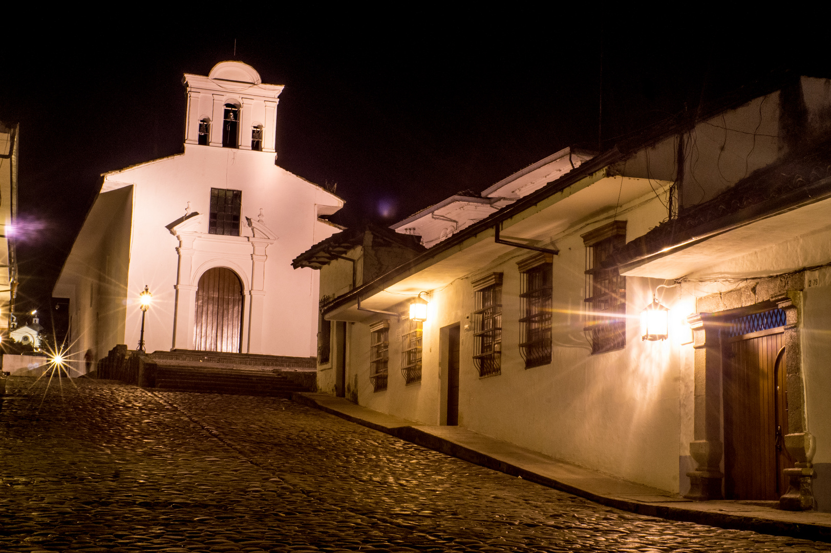 Popayan