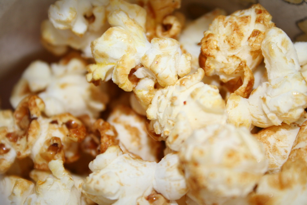 popcorn