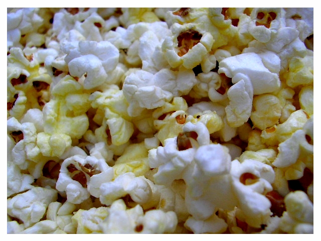 Popcorn