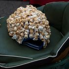 Popcorn Helmet