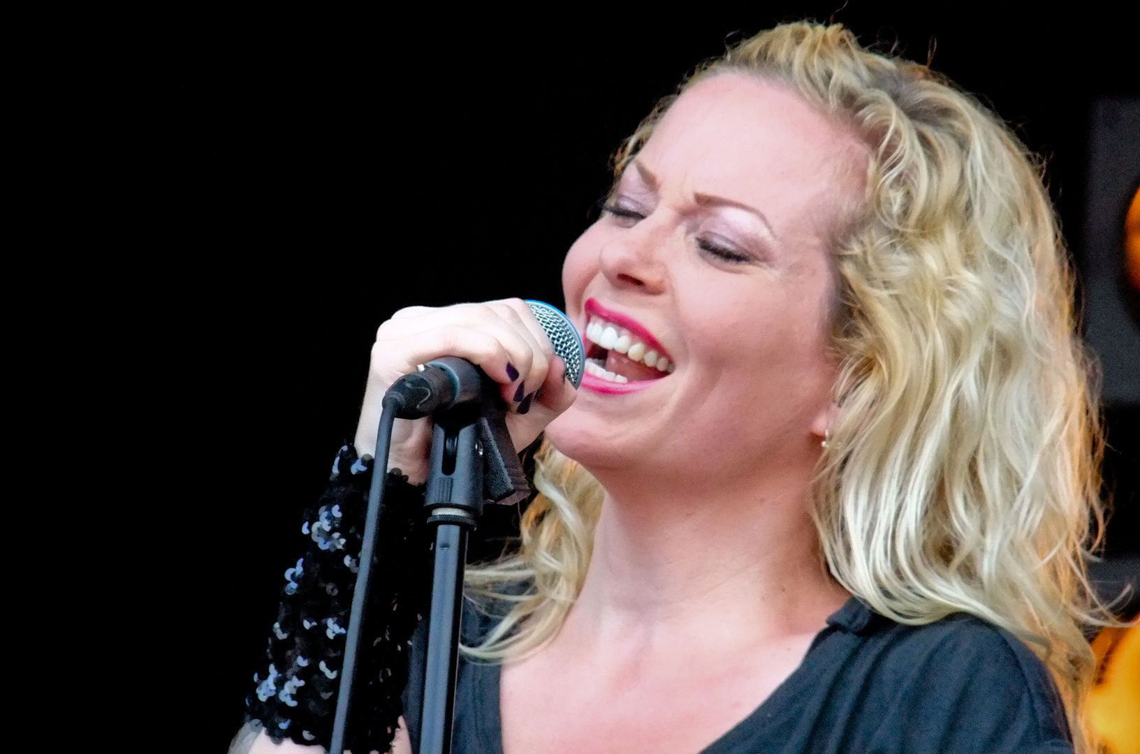 popdia Anneke van Giesbergen