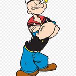 Popeye