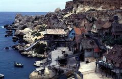 Popeye Village