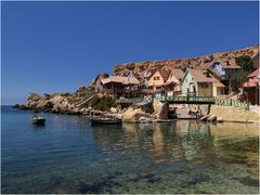 Popeye Village - Malta 4