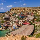 Popeye Village, Malta