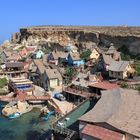 Popeye Village Malta